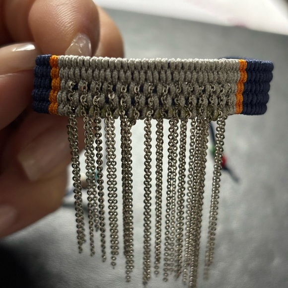 Unique surfer bracelet - Picture 5 of 5